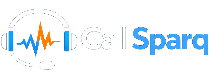 CallSparq logo